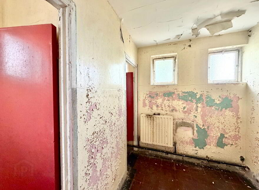 St Marys Primary School Laught, 78 Claragh Road, Drumquin, Omagh, BT78 4UD