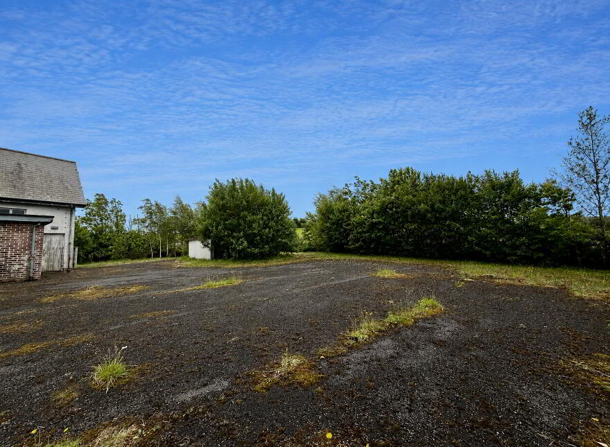 St Marys Primary School Laught, 78 Claragh Road, Drumquin, Omagh, BT78 4UD