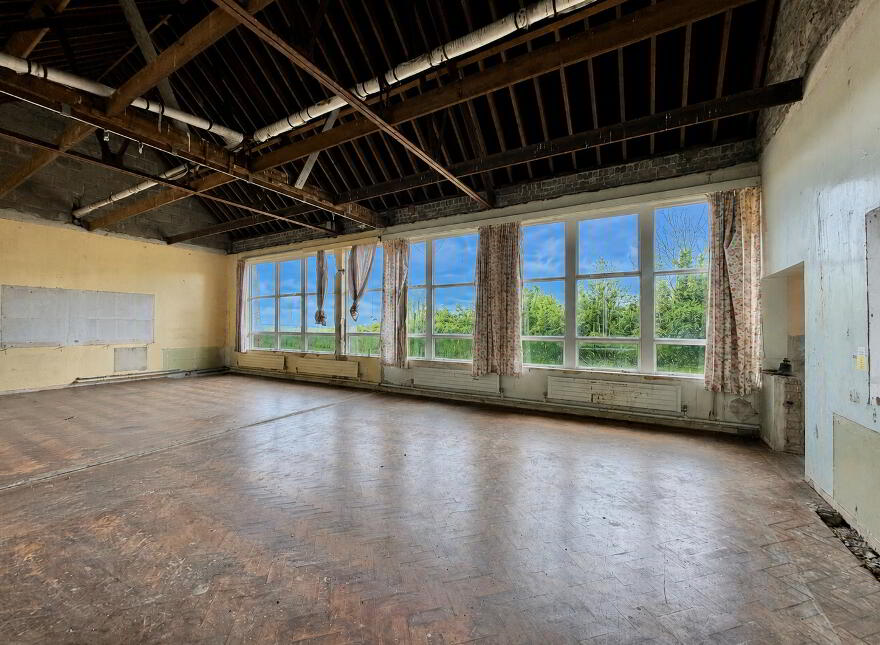 St Marys Primary School Laught, 78 Claragh Road, Drumquin, Omagh, BT78 4UD