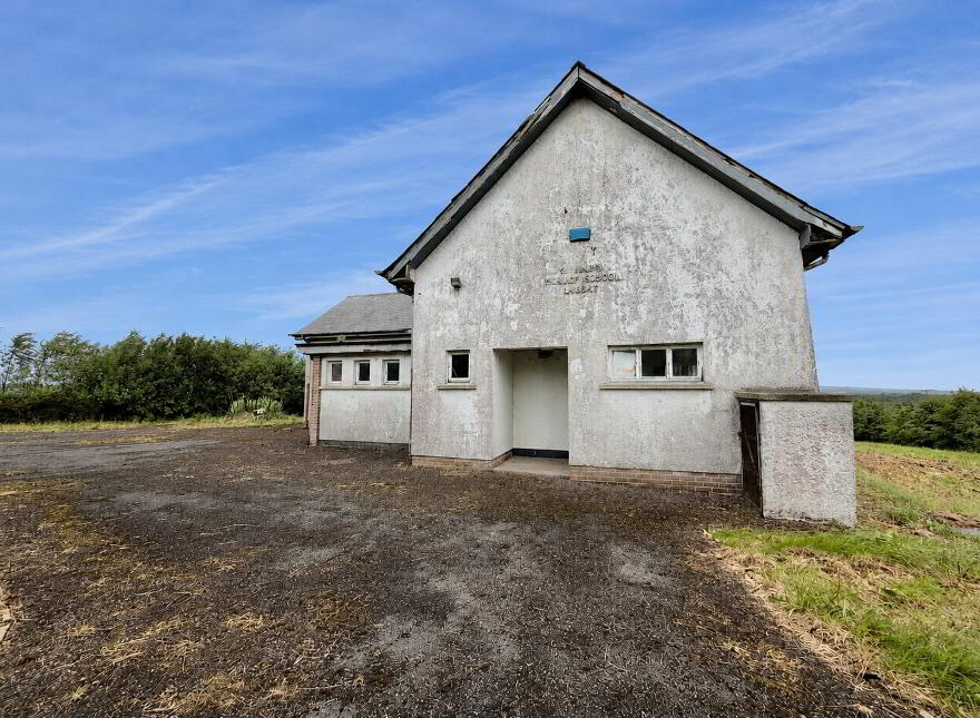 St Marys Primary School Laught, 78 Claragh Road, Drumquin, Omagh, BT78 4UD