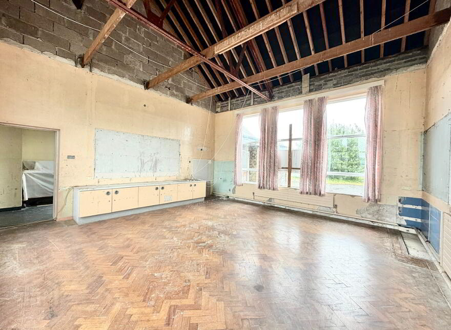 St Marys Primary School Laught, 78 Claragh Road, Drumquin, Omagh, BT78 4UD