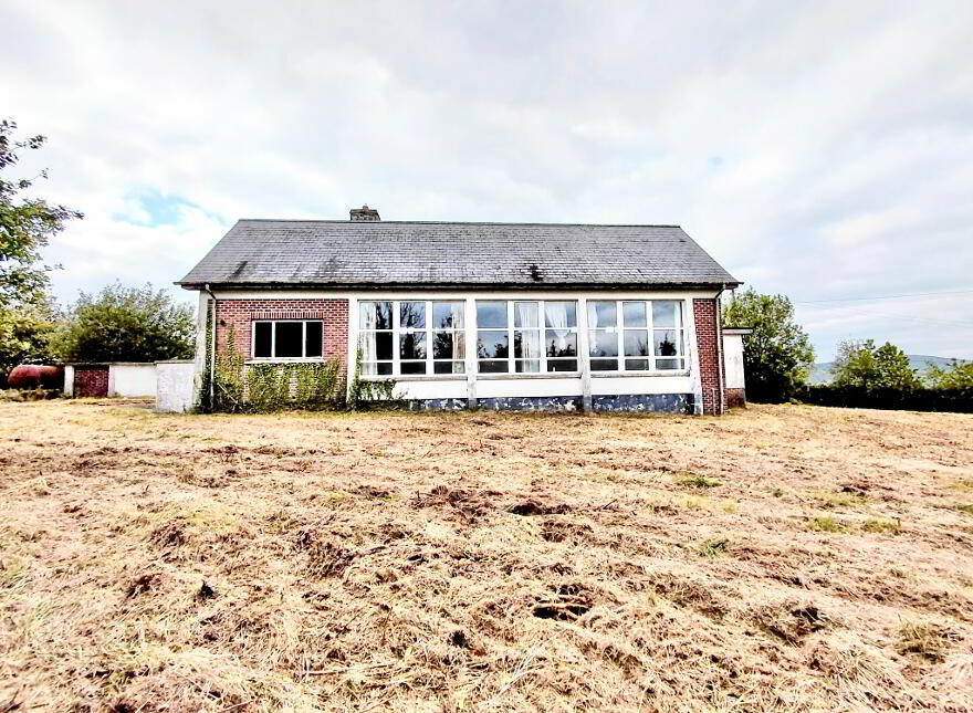 St Marys Primary School Laught, 78 Claragh Road, Drumquin, Omagh, BT78 4UD