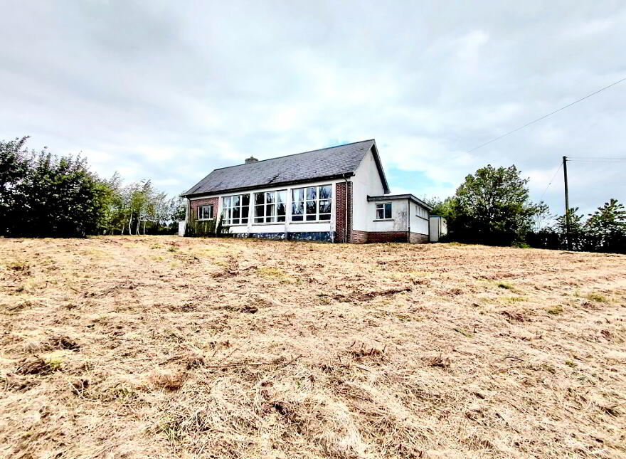 St Marys Primary School Laught, 78 Claragh Road, Drumquin, Omagh, BT78 4UD