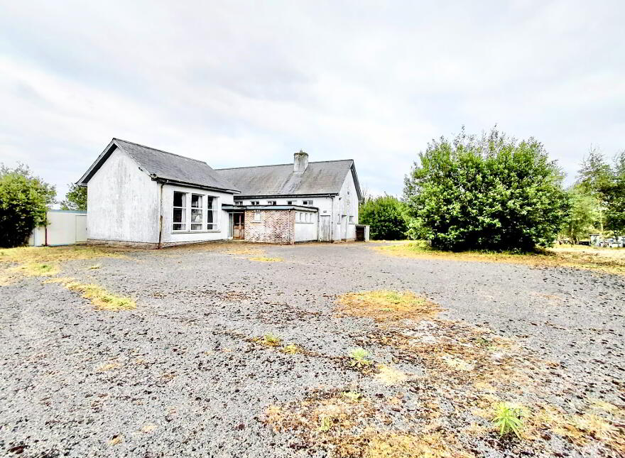 St Marys Primary School Laught, 78 Claragh Road, Drumquin, Omagh, BT78 4UD