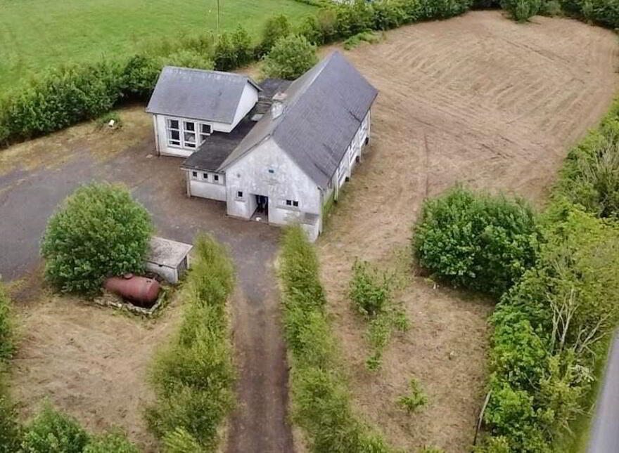 St Marys Primary School Laught, 78 Claragh Road, Drumquin, Omagh, BT78 4UD
