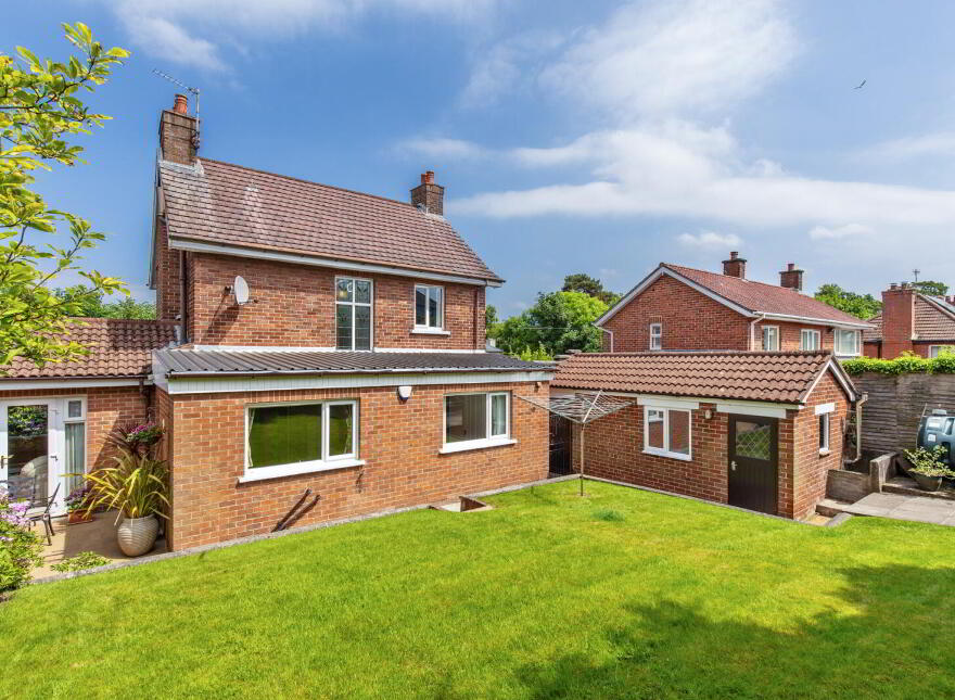 59 Circular Road, Belfast, BT4 2GA