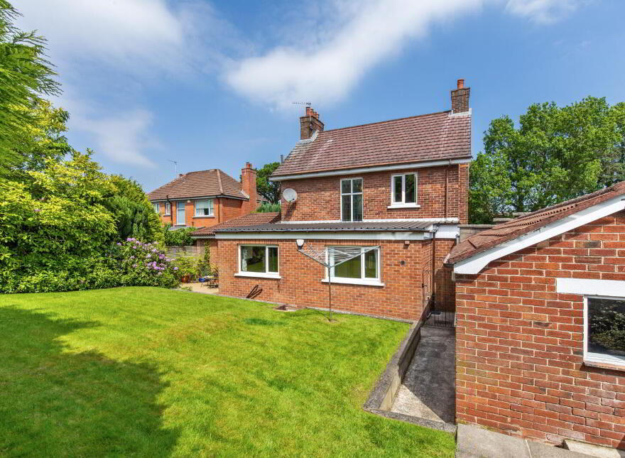 59 Circular Road, Belfast, BT4 2GA