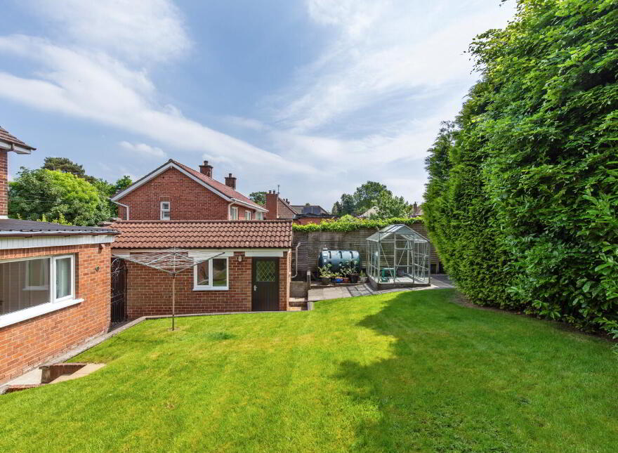 59 Circular Road, Belfast, BT4 2GA