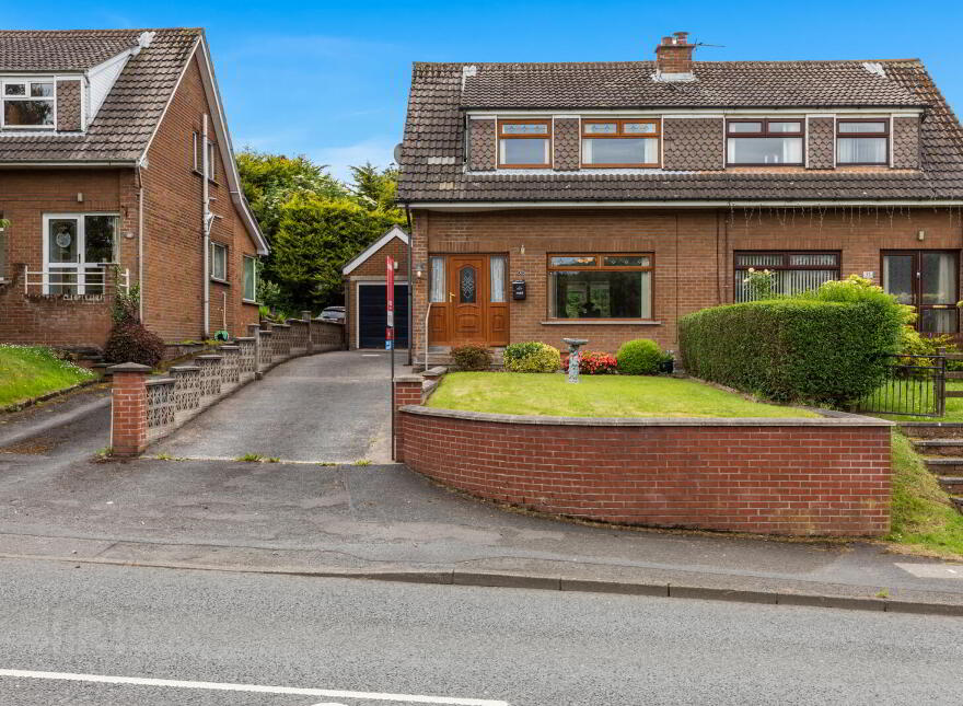 33 Bowtown Road, Newtownards, BT23 8SH