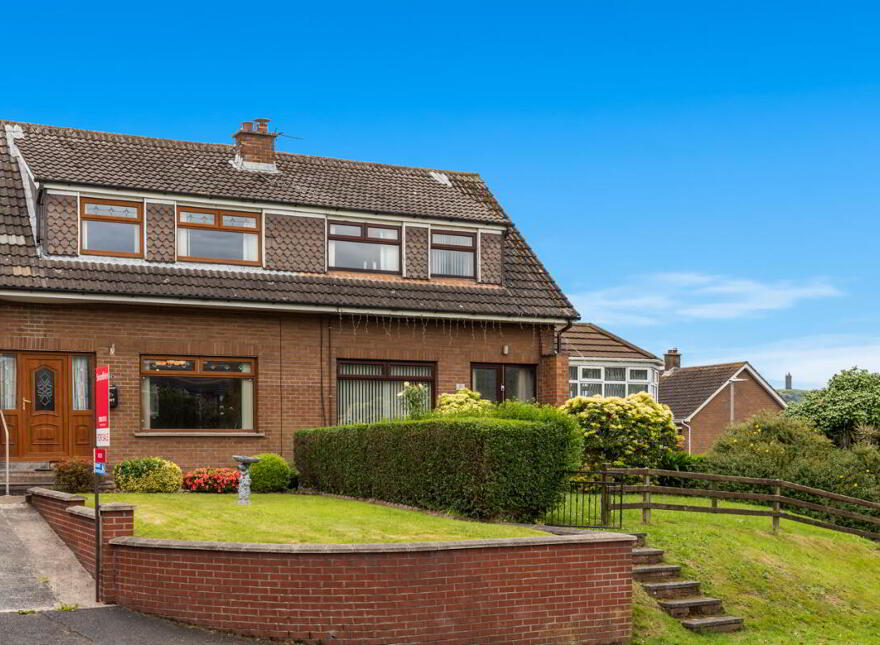 33 Bowtown Road, Newtownards, BT23 8SH