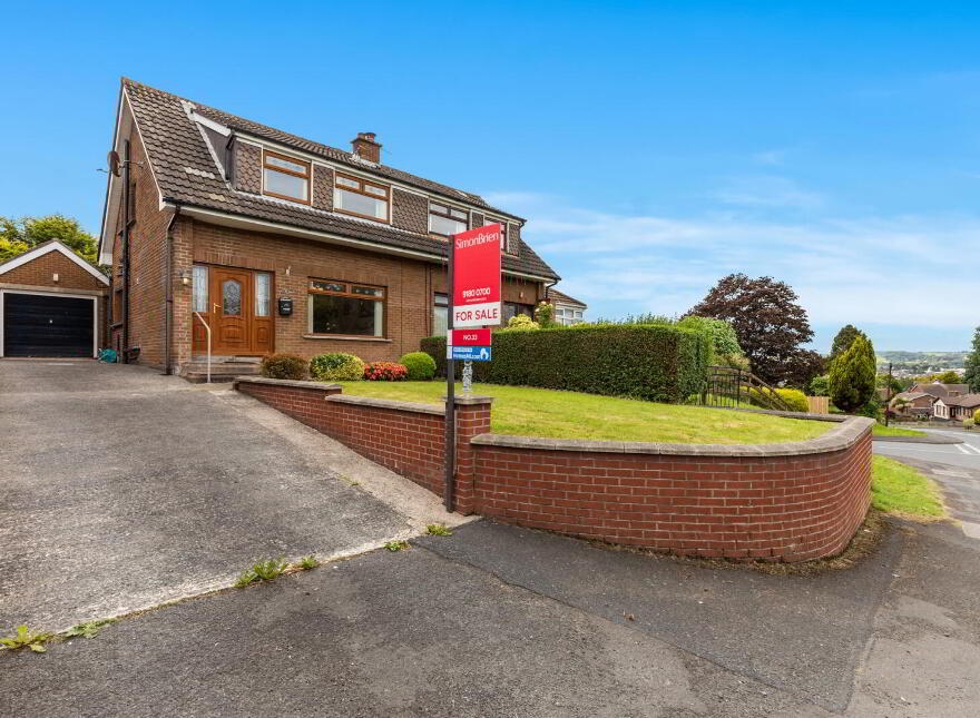 33 Bowtown Road, Newtownards, BT23 8SH