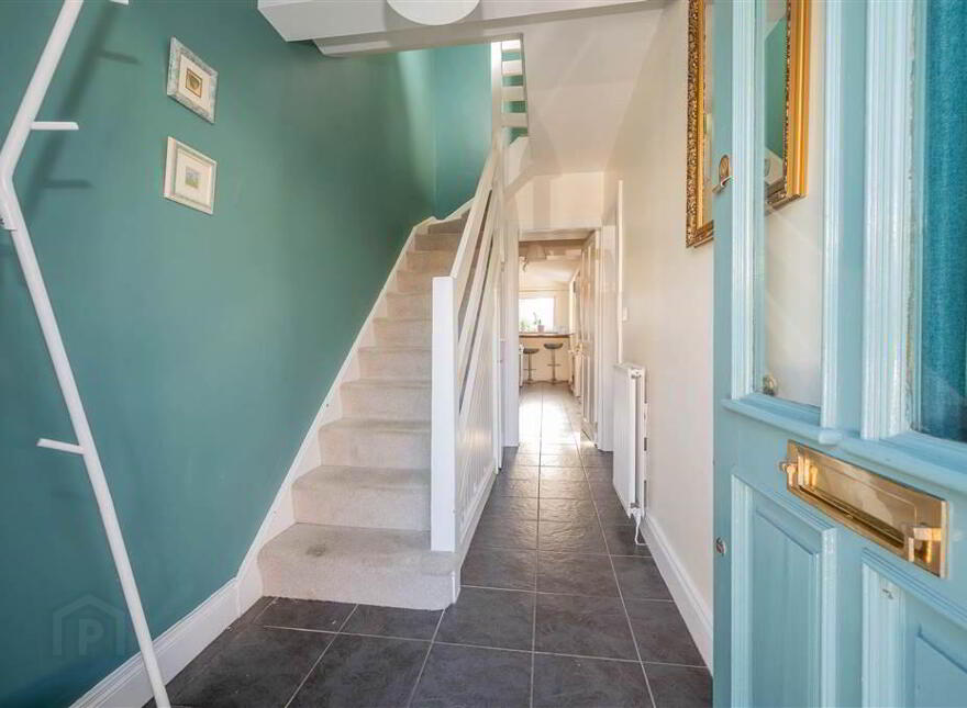 25 Enid Drive, Belfast, BT5 6EN