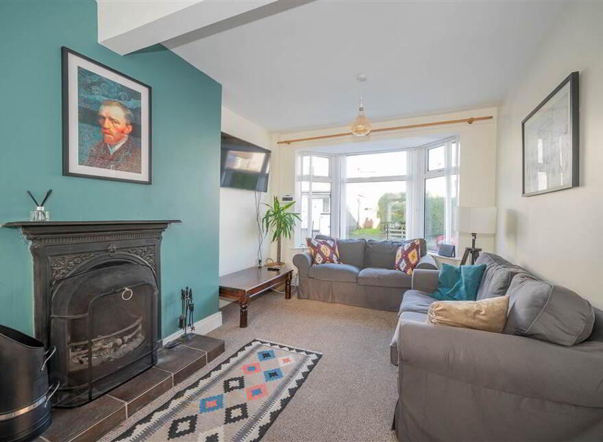 25 Enid Drive, Belfast, BT5 6EN