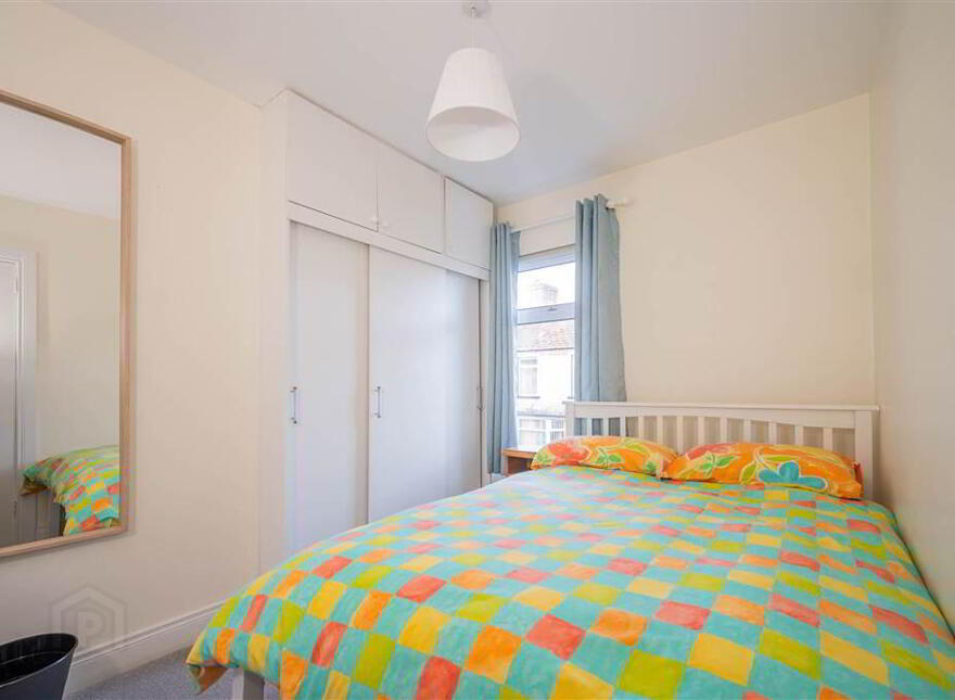 25 Enid Drive, Belfast, BT5 6EN