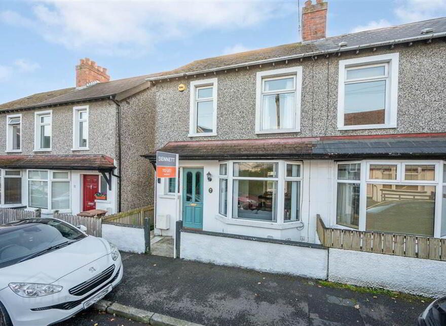 25 Enid Drive, Belfast, BT5 6EN