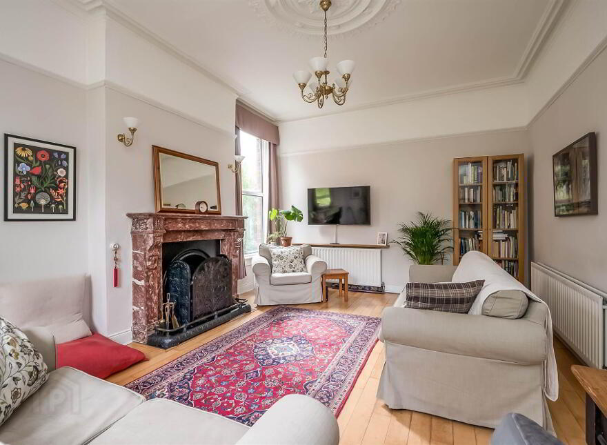 7 Rosetta Park, Belfast, BT6 0DJ