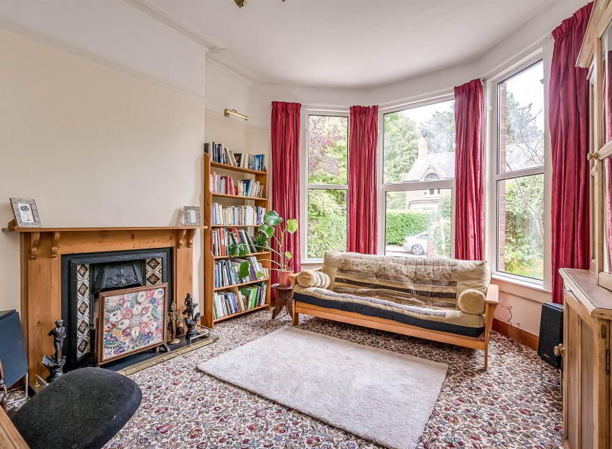 7 Rosetta Park, Belfast, BT6 0DJ
