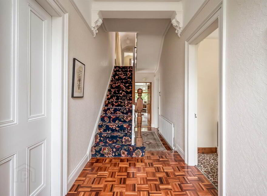 7 Rosetta Park, Belfast, BT6 0DJ
