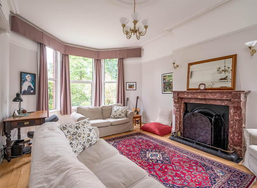 7 Rosetta Park, Belfast, BT6 0DJ