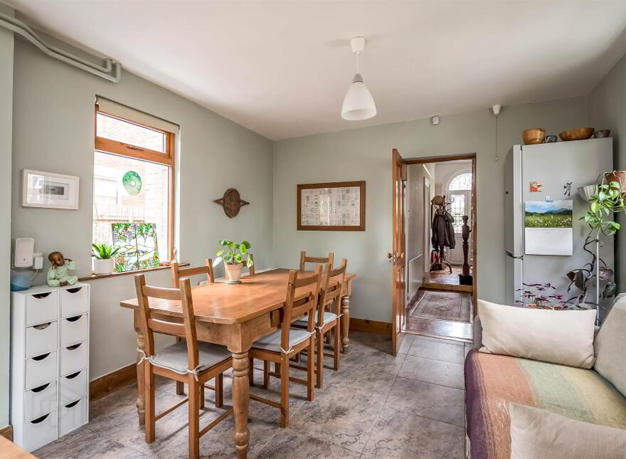 7 Rosetta Park, Belfast, BT6 0DJ