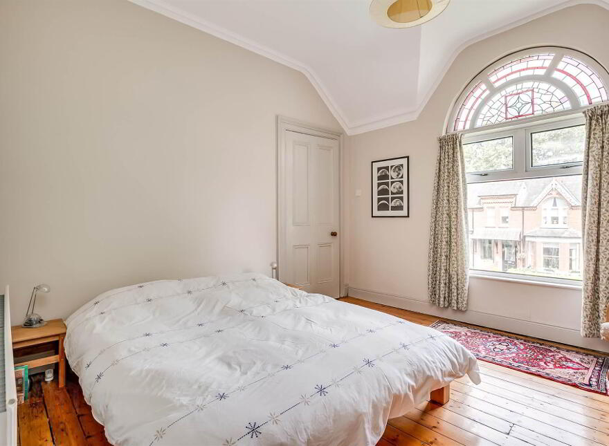 7 Rosetta Park, Belfast, BT6 0DJ
