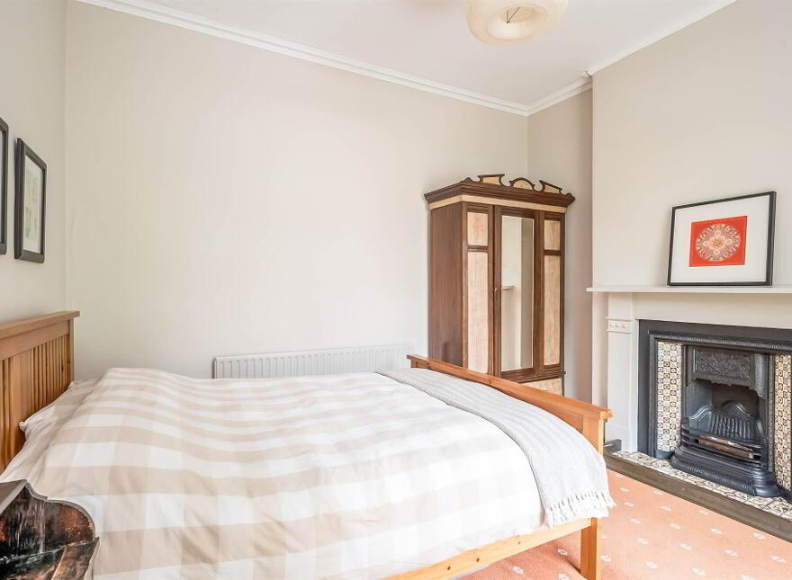 7 Rosetta Park, Belfast, BT6 0DJ
