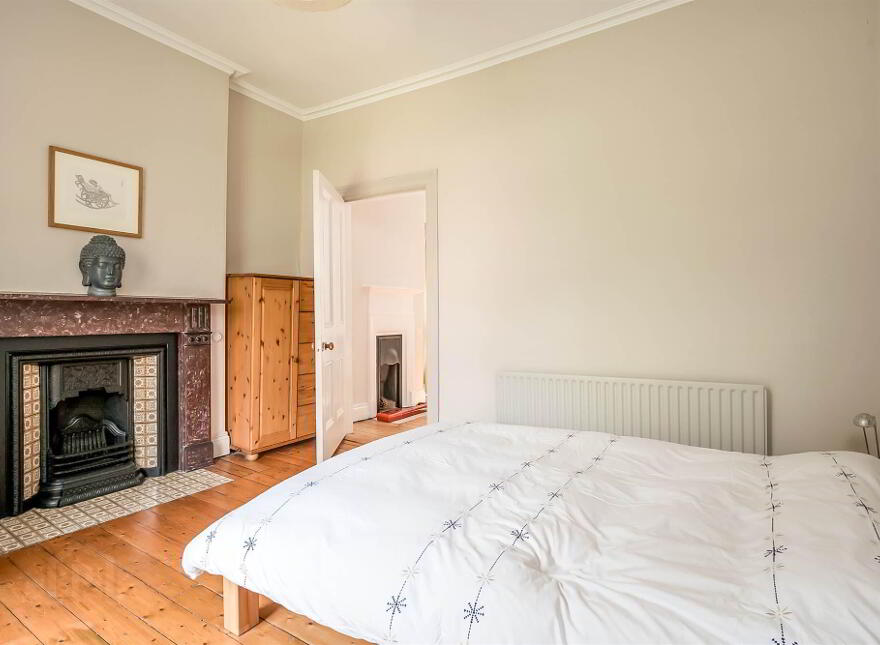 7 Rosetta Park, Belfast, BT6 0DJ