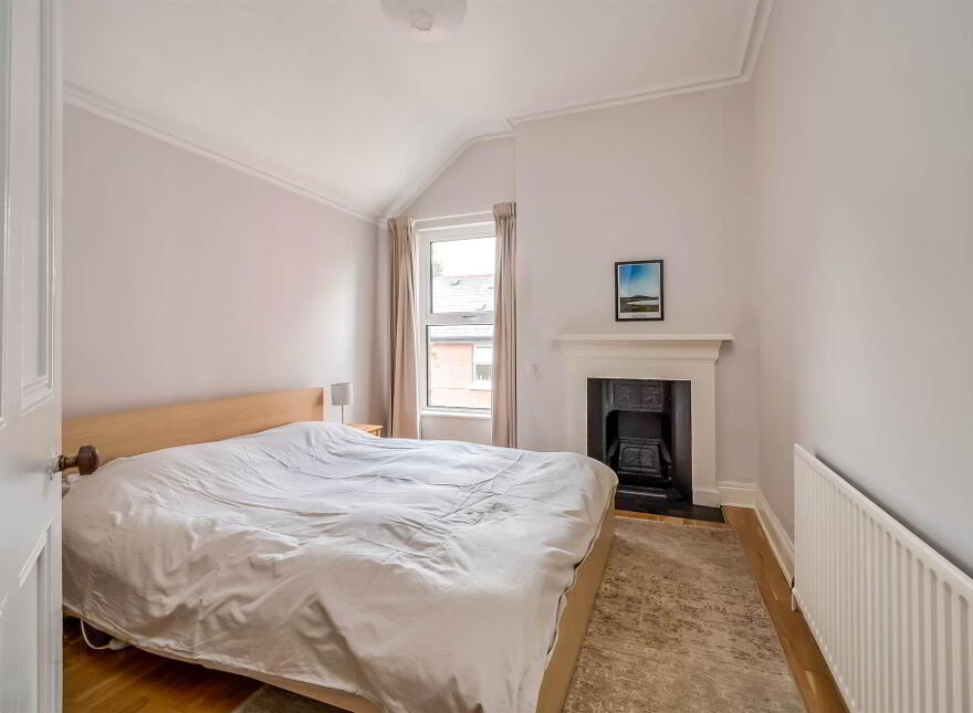 7 Rosetta Park, Belfast, BT6 0DJ