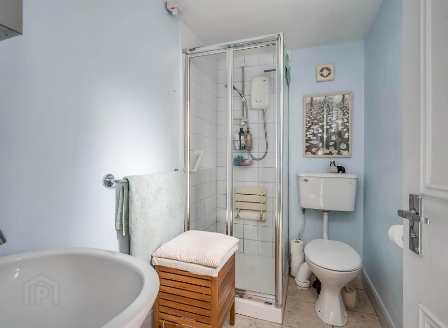 7 Rosetta Park, Belfast, BT6 0DJ