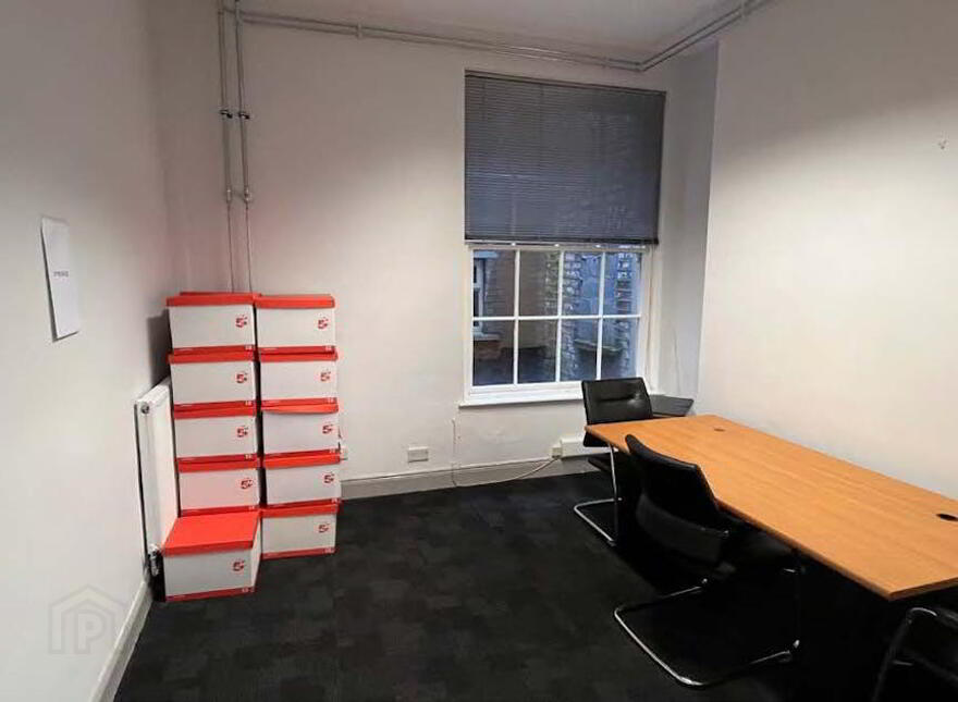 68 Donegall Pass, Belfast, BT7 1BU
