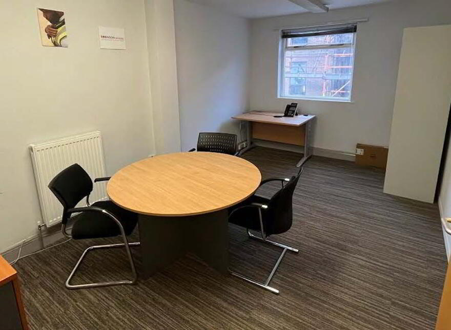 68 Donegall Pass, Belfast, BT7 1BU