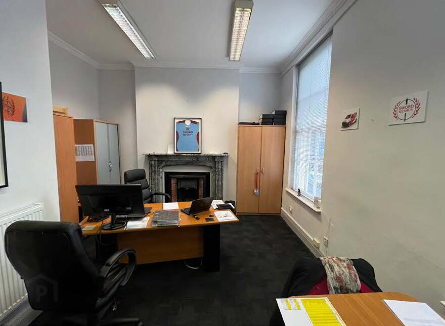 68 Donegall Pass, Belfast, BT7 1BU