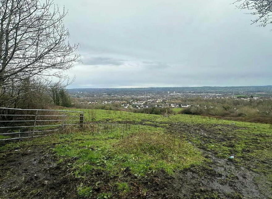 Land At, Old Colin Road, Belfast, BT17 0NS