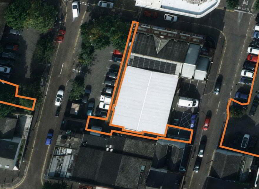 Land At, Madison Avenue East & Westminster Avenue, Belfast, BT4 1NS