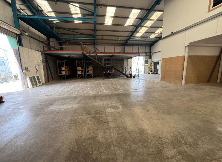 11 Michelin Road, Newtownabbey, BT36 4PT