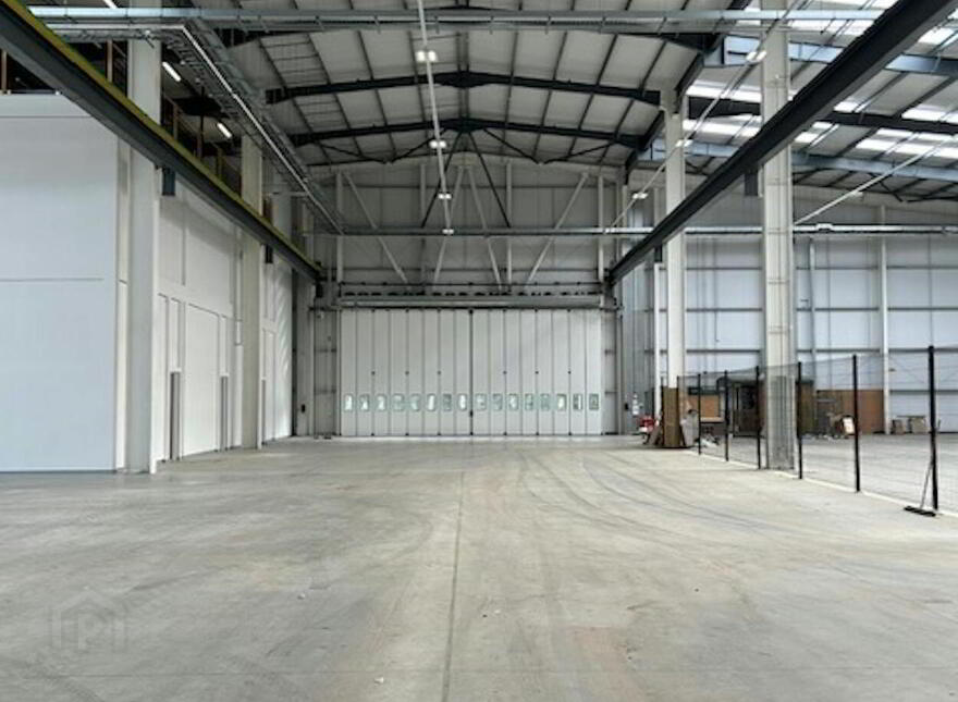 Former Jans Complex, 2-6 Caulside Drive, Antrim, BT41 2DU