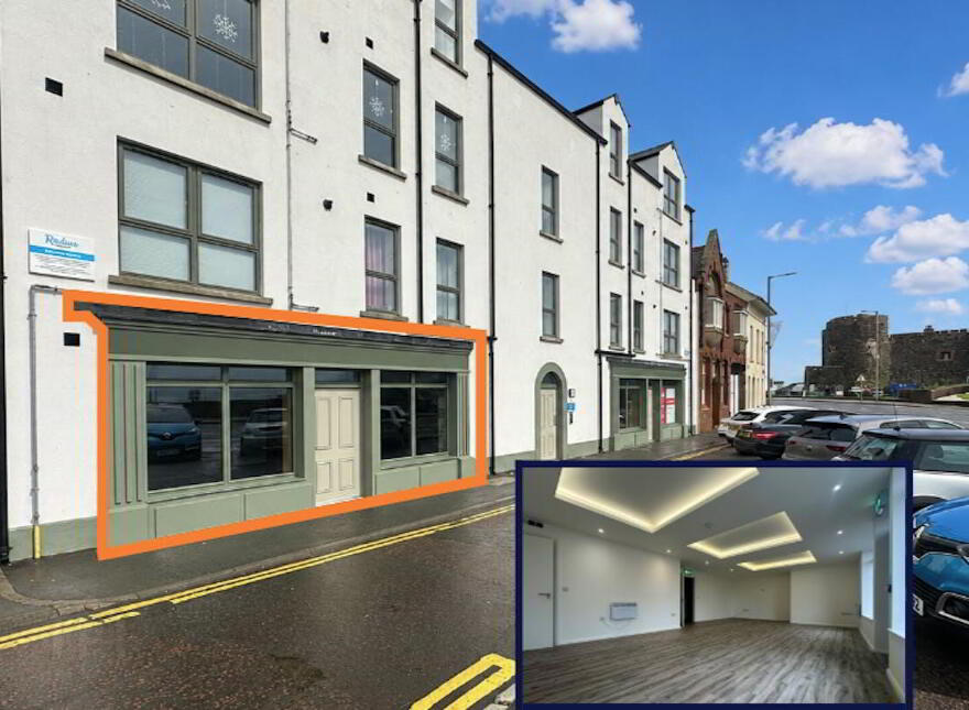4 Governors Place, Carrickfergus, BT38 7BN photo