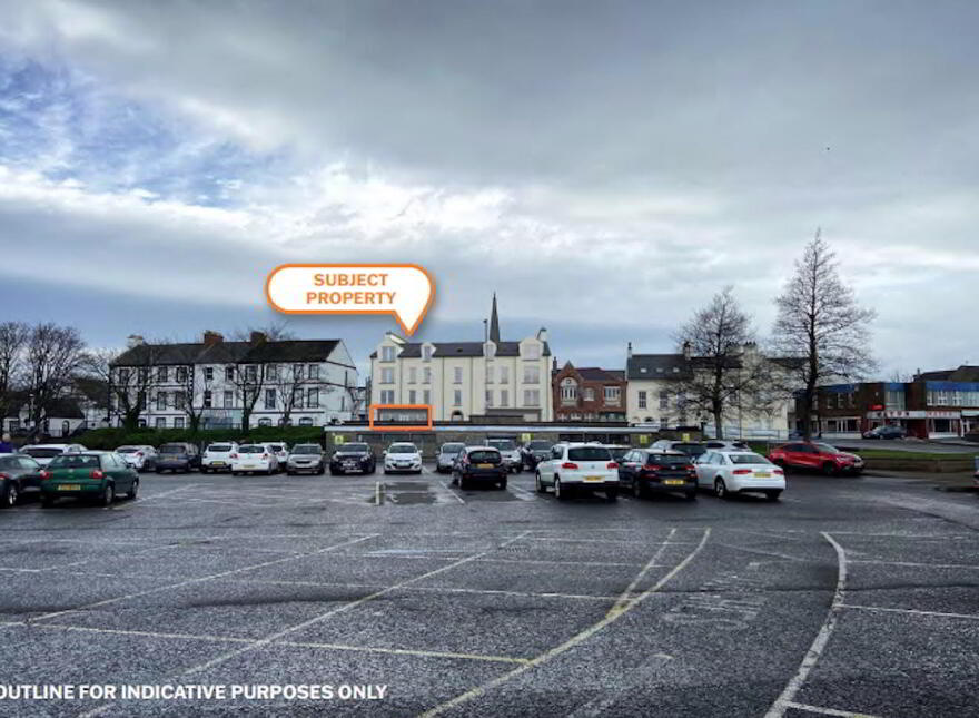 4 Governors Place, Carrickfergus, BT38 7BN