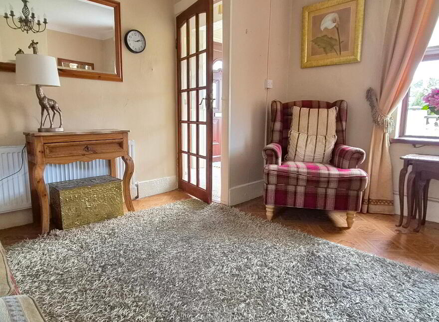 Windmill Road, Elphin, F45AE93