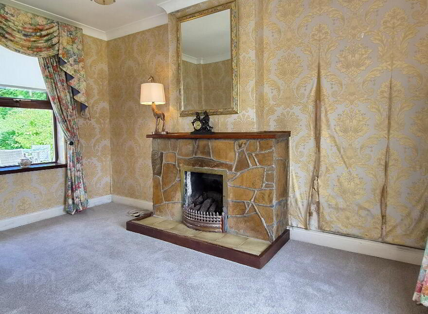Windmill Road, Elphin, F45AE93