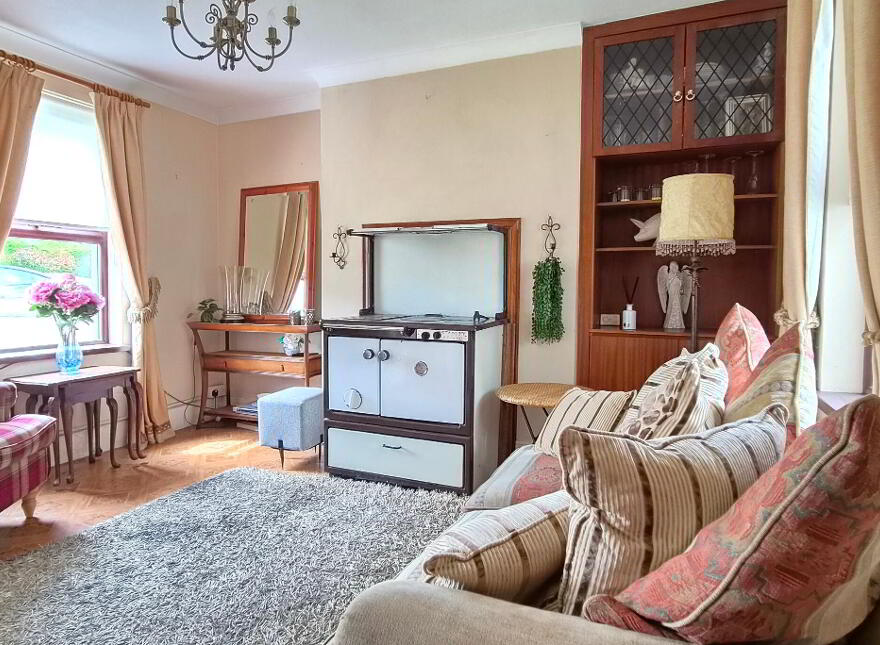 Windmill Road, Elphin, F45AE93