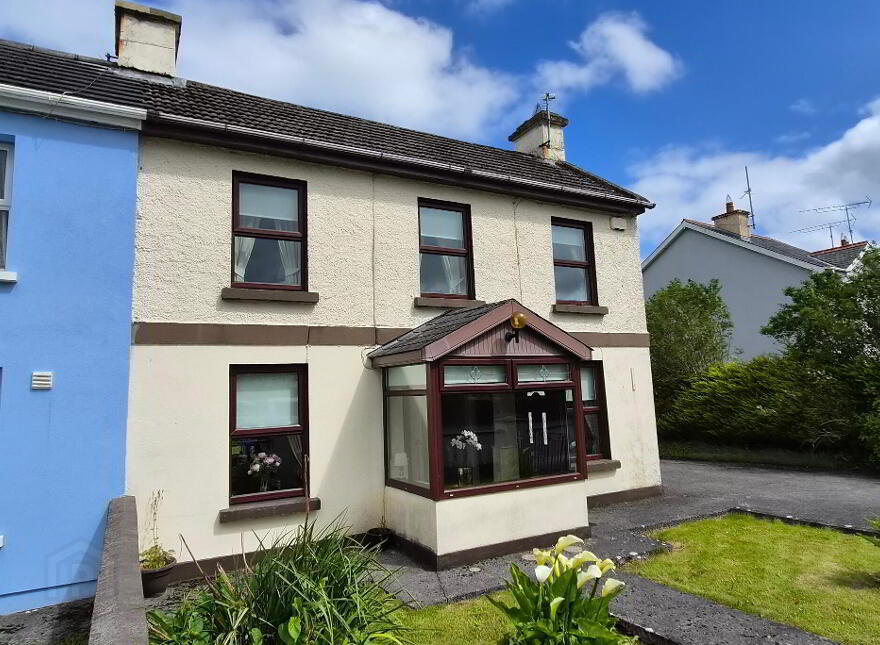 Windmill Road, Elphin, F45AE93