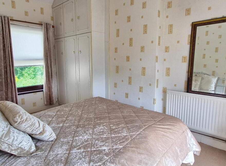 Windmill Road, Elphin, F45AE93
