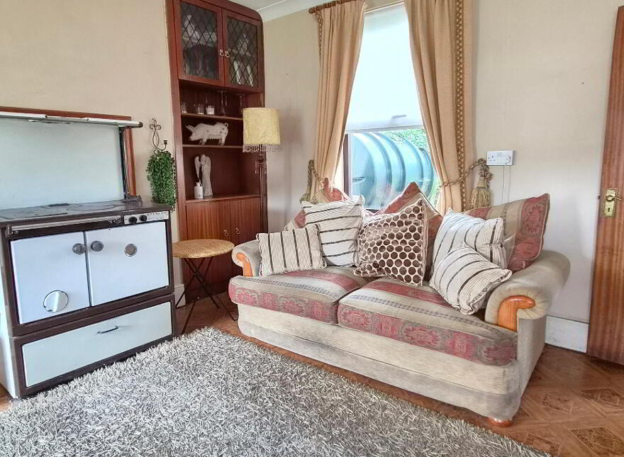 Windmill Road, Elphin, F45AE93