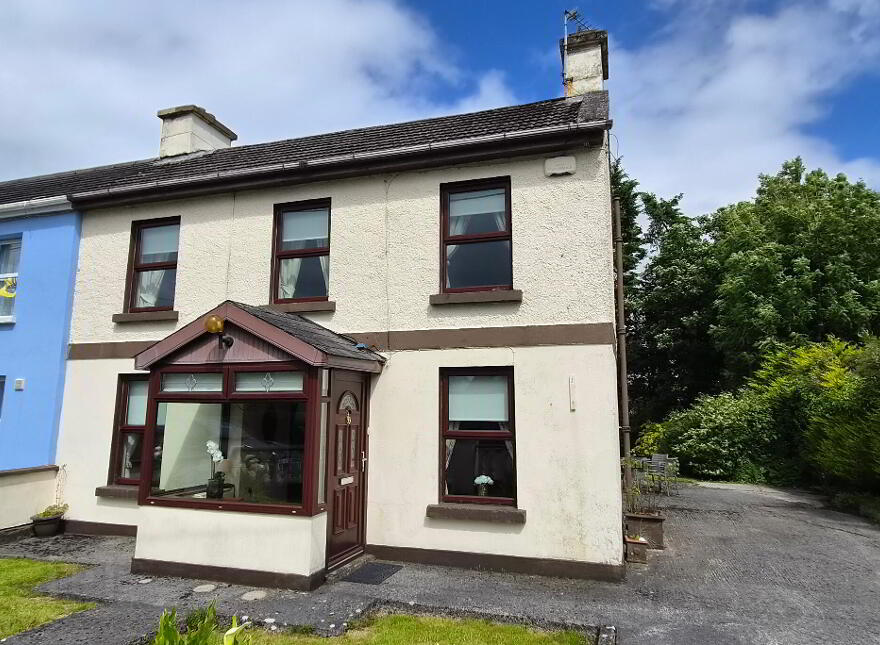 Windmill Road, Elphin, F45AE93