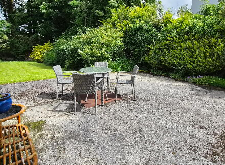 Windmill Road, Elphin, F45AE93