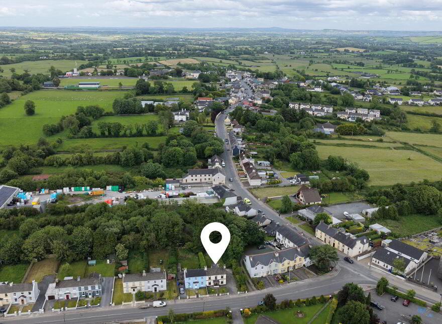 Windmill Road, Elphin, F45AE93