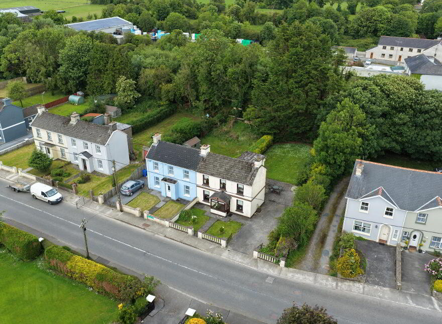 Windmill Road, Elphin, F45AE93