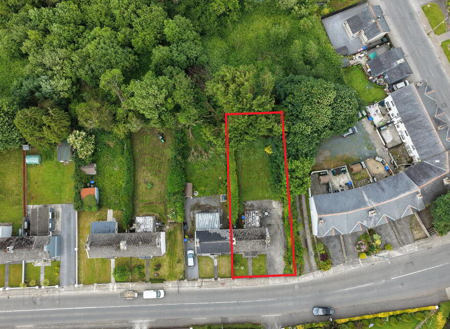 Windmill Road, Elphin, F45AE93