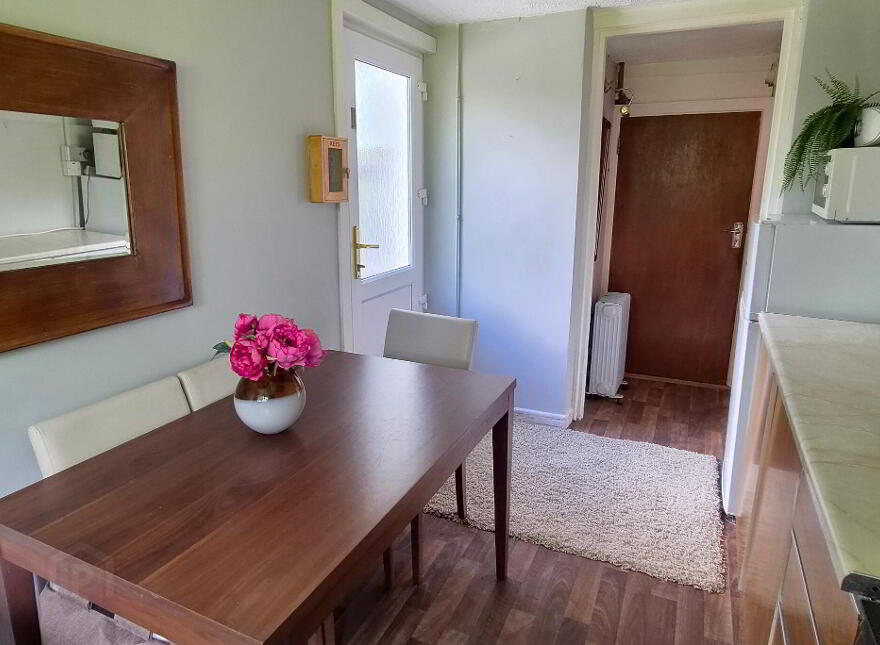 Windmill Road, Elphin, F45AE93